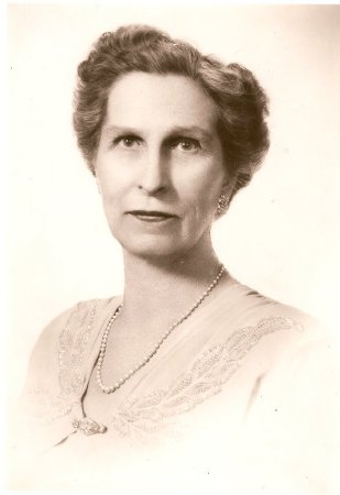Dorothea D. Buck