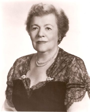 Dorothy Deemer Houghton