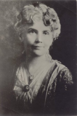 Anna J. H. Pennybacker