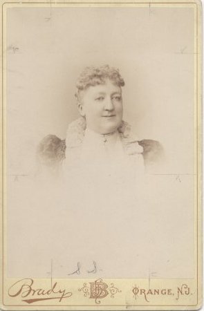 Charlotte Emerson Brown