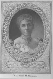 Ellen M. Henrotin
