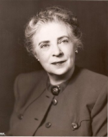 Mabel S. Prout