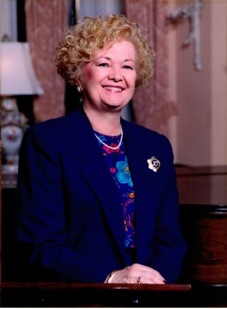 Faye Dissinger