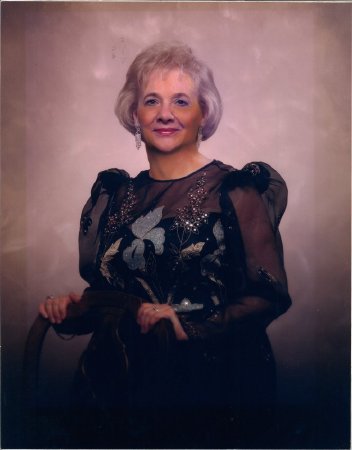 Phyllis Jay Dudenhoffer