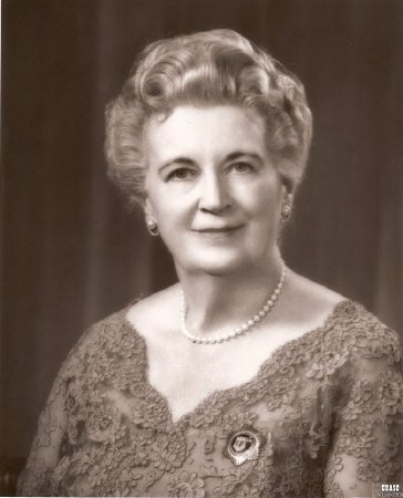 Carolyn Lawrence Pearce