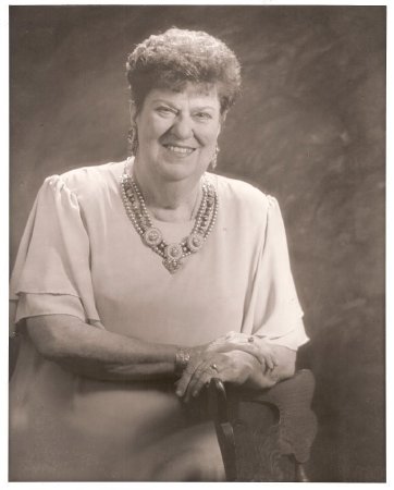 Ann L. Holland