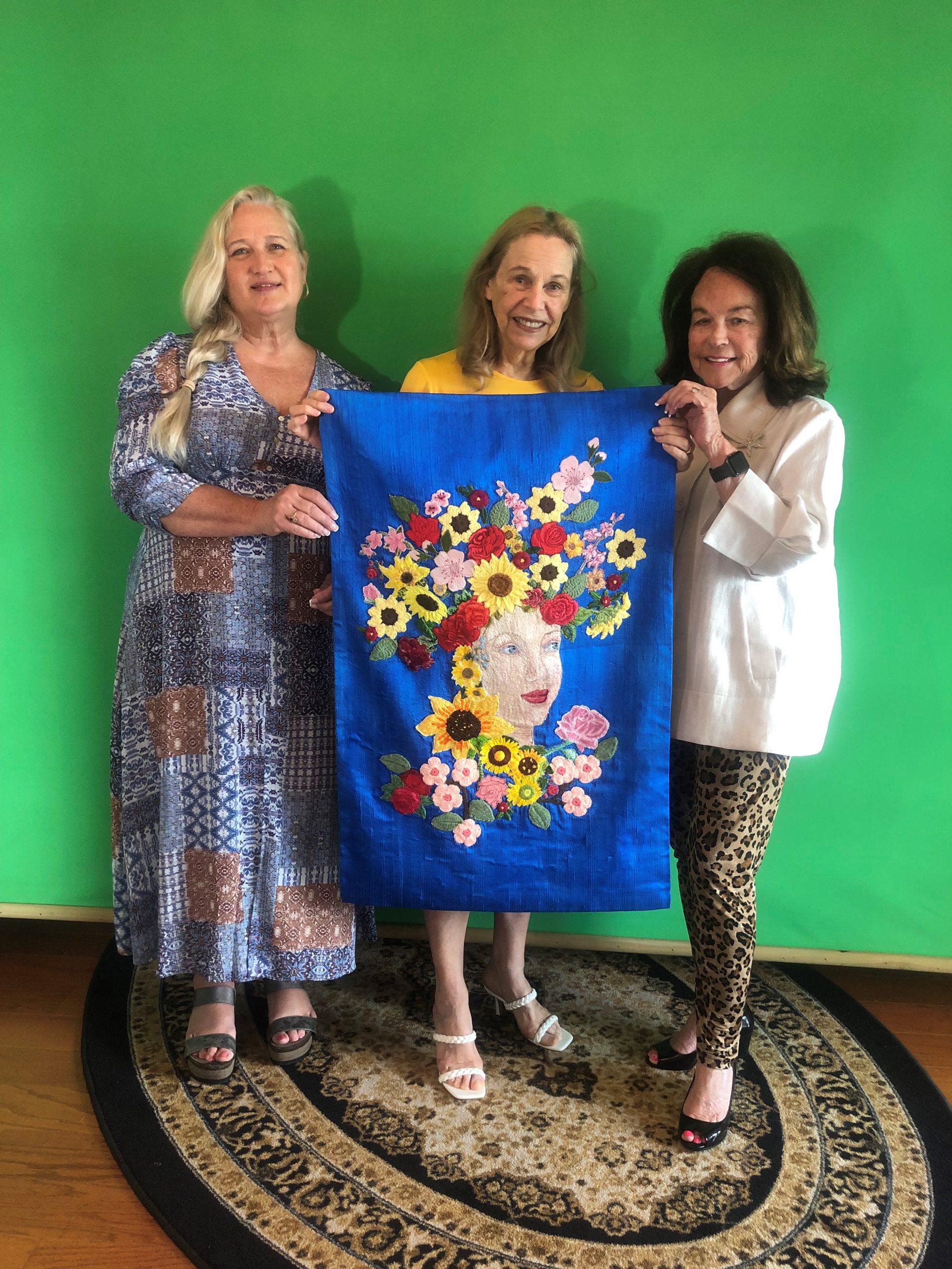 Volunteers in Action: GFWC Delaware
