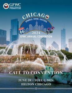 2024 Annual Convention Promotion