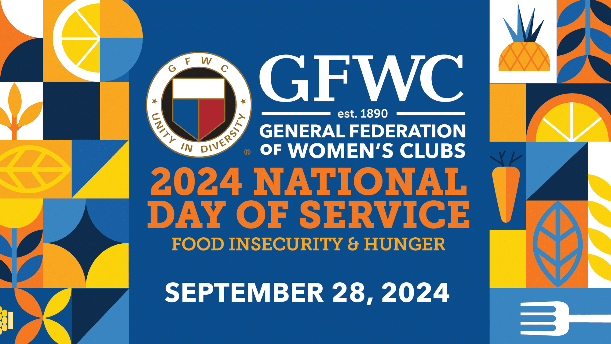 Home General Federation of Women’s Clubs