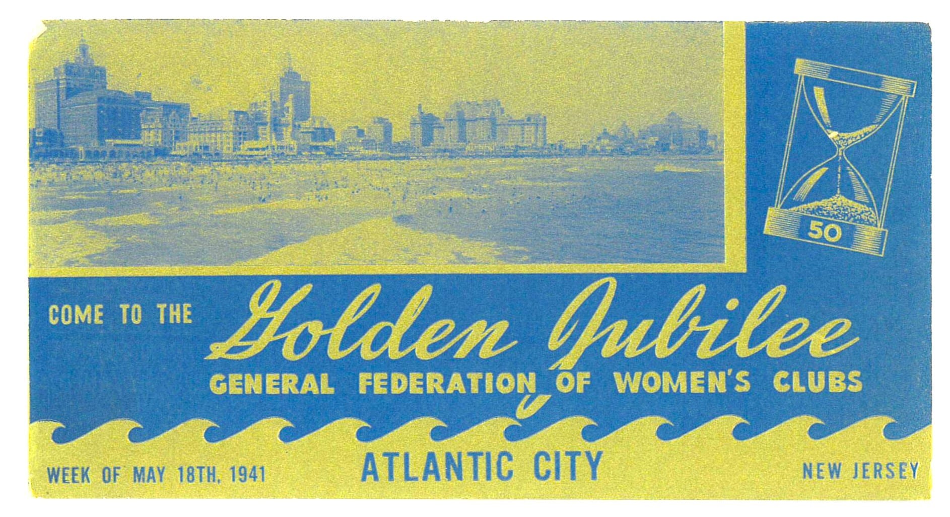 WHRC: From the Archives